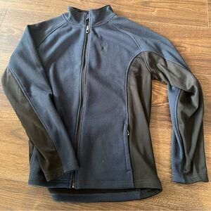 Spyder Men’s Zip Up
